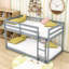Lit superposé simple Nissequogue par Harriet Bee-401171857