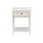 Birkley End Table with Storage-120672189