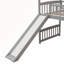 Lit mezzanine simple Taburao par Harper Orchard