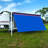 HGmart Polyethylene Plastic Awning for Awning-63439306-63439319