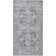 Washable Oriental Indoor Rug