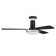 Medeea 52'' Ceiling Fan with LED Lights