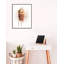 Hot Chocolate Cup - Single Picture Frame Print