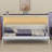 Murphy Bed With LED Light,Can Be Folded Into A Cabinet-1797461861
