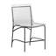 Claro Patio Dining Side Chair-48143481