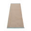 Effi Area Rug in Brown/Haze-122847036