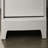 32"W 4-Drawer Chest with Handles-1562052064