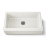 Dickinson Undermount Single-Bowl Farmhouse Kitchen Sinkundermount Single-Bowl Farmhouse Kitchen Sink