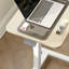 Ojai Adjustable Metal Base Standing Desk