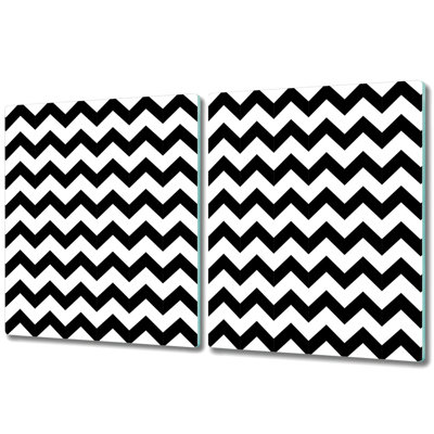 Herdy Tempered Glass Chopping Board