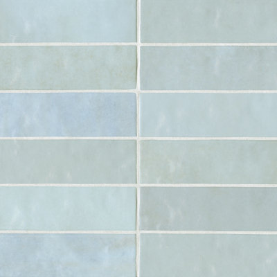 Cloe 2.5" x 8" Ceramic Tile