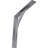 2"W x 14"D x 14"H Legacy Steel Bracket, Hammered Gold-64105903-112065670