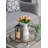 Tor Plastic Lanterns with LED Candle