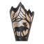 1 - Light Flush Mounted Sconce