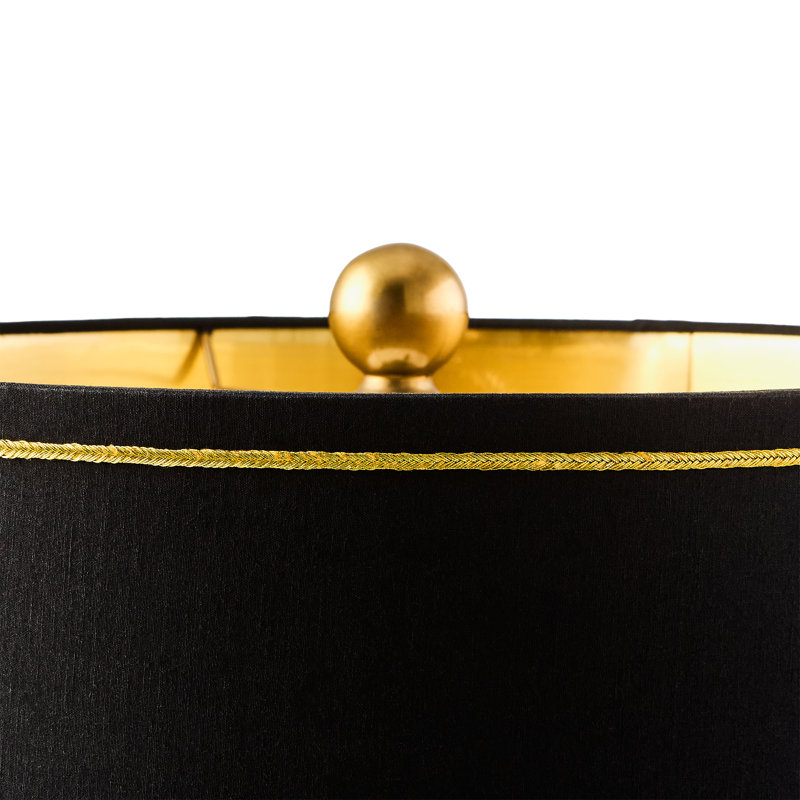 Lampe de table Golden Gambit