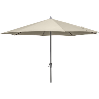 Hatten Riva Traditional Round Parasol