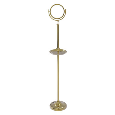 Miroir de plancher