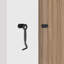 Verrou de porte-47437097