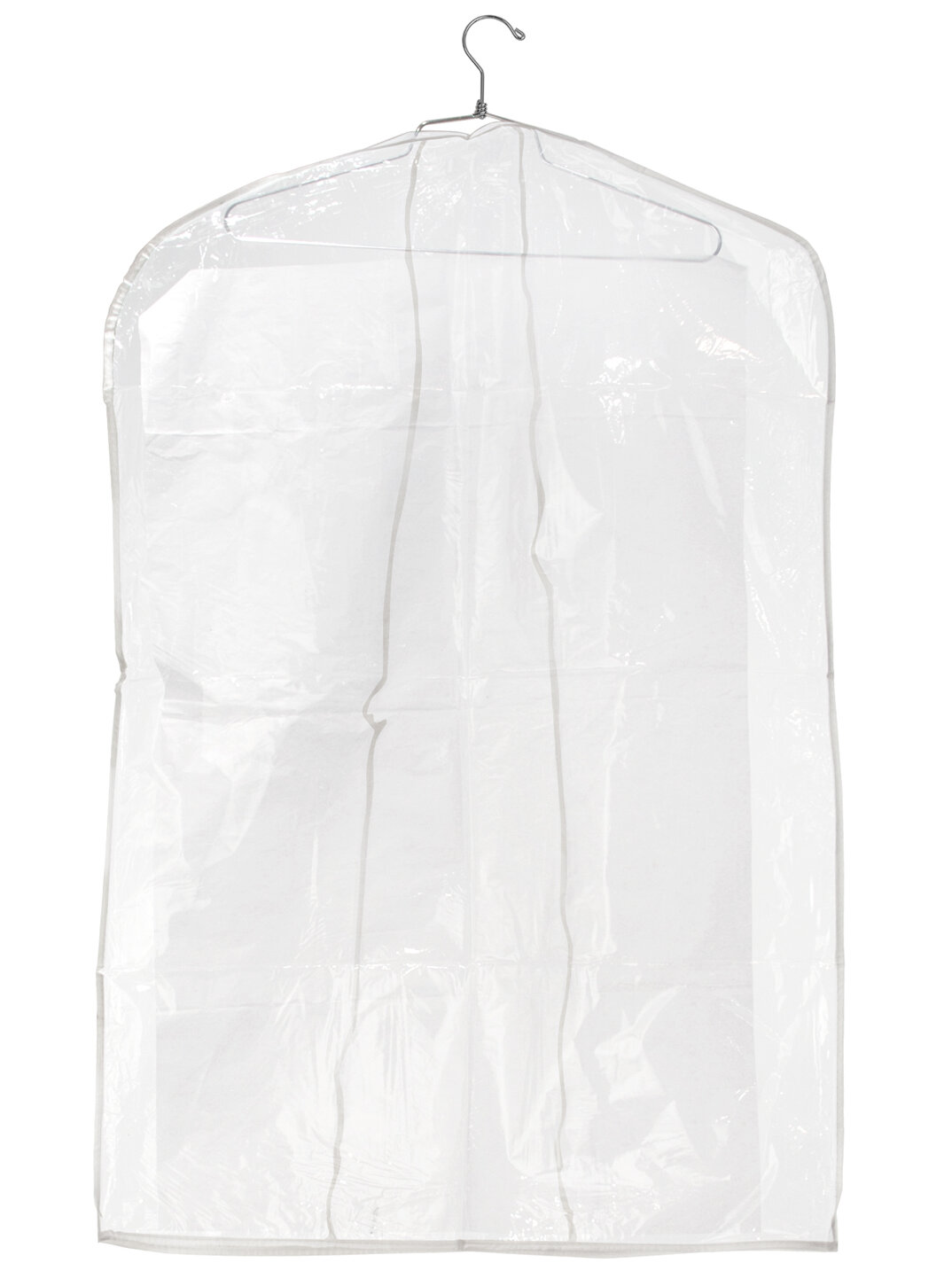 Achetez en gros Make Sac à Coudre Bord V Transparent En Plastique