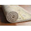 Tapis indien géométrique Oushak 2x3