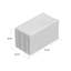 Cover 2 Seater Patio Sofa Cover