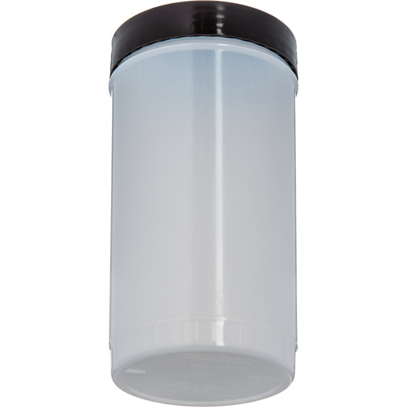 PourPlus™ Squeeze Bottle