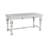 Portuguese Solid Wood Writing Desk-81829816