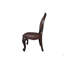 Chaise d'appoint (ensemble de 2)
