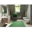 Green 39.37'' L Bathroom Sink-31354396