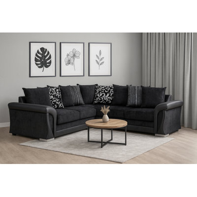 Cassette 5 Seater Sofa Bed