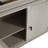 Isaac Long Cabinet - White