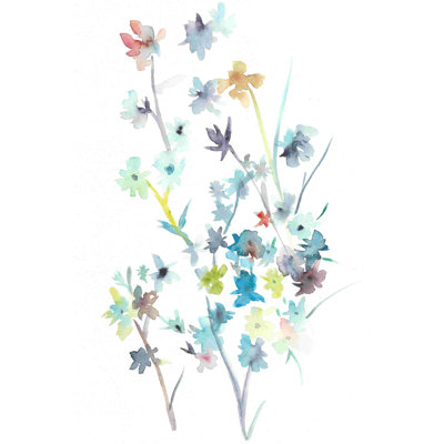Soirée de printemps I