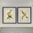 " Aviary Plates 2 " 2 - Pieces-28785941