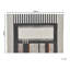 Mortenson Cotton Area Rug-572213873