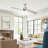 Hemel 54'' Ceiling Fan-291891770