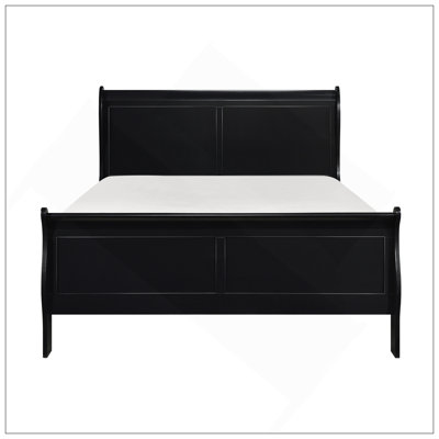 Mobilier de style traîneau de style Louis 1