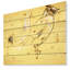 «Owl and Rooster», impression-34270850-34270851
