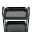 Pasha Metal Kitchen Cart-30562830