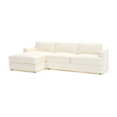 Cayden Sectional with Chaise