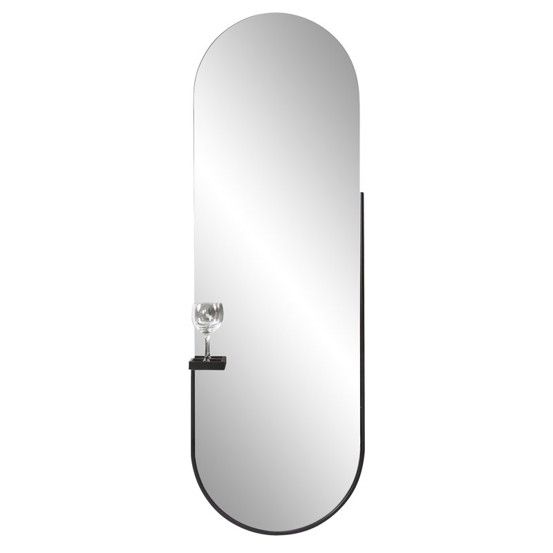 Miroir mural pleine longueur Memphis