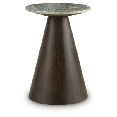 Waltnor Accent Table