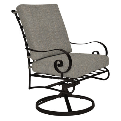 Classico Outdoor Rocker Chair