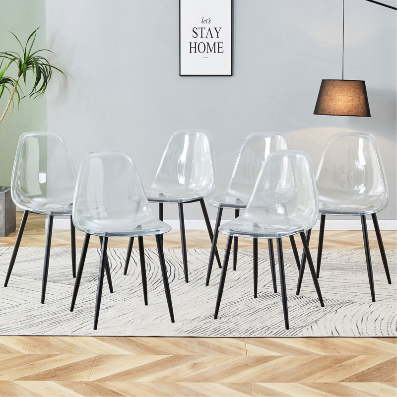 Chaise de salle à manger Modern
