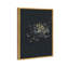 Midnight Flowers Print by Oliver Gal-1371637702-1371637706