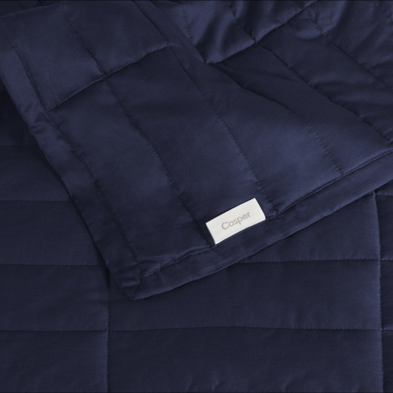 Couverture lestée Casper, 15 lb