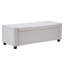 Banc de rangement rembourré-130703895