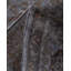 Tapis gris unique de 4 pi 7 po x 6 pi 10 po Yand