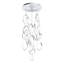 Interlace Round Multi-Light 4-CCT Pendant-1049980713