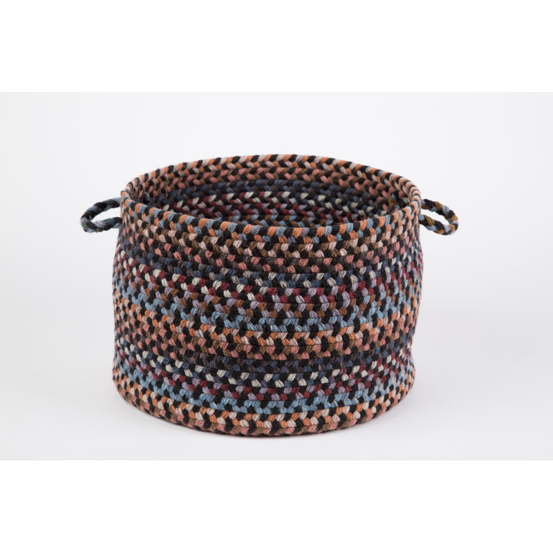 Ato Basket, Roche noire