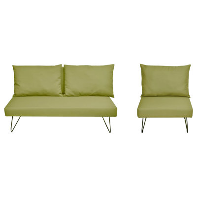 Sit Configurable Living Room Set